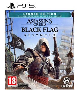 Black Flag