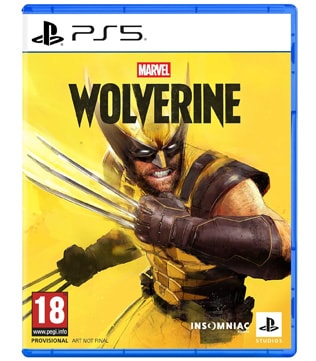 Wolverine