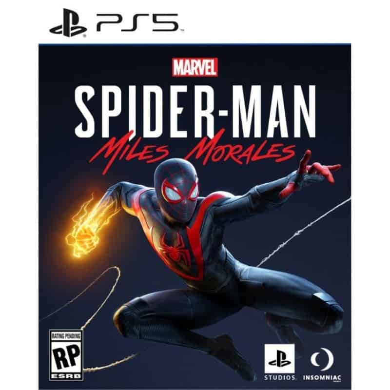 Spider Man
