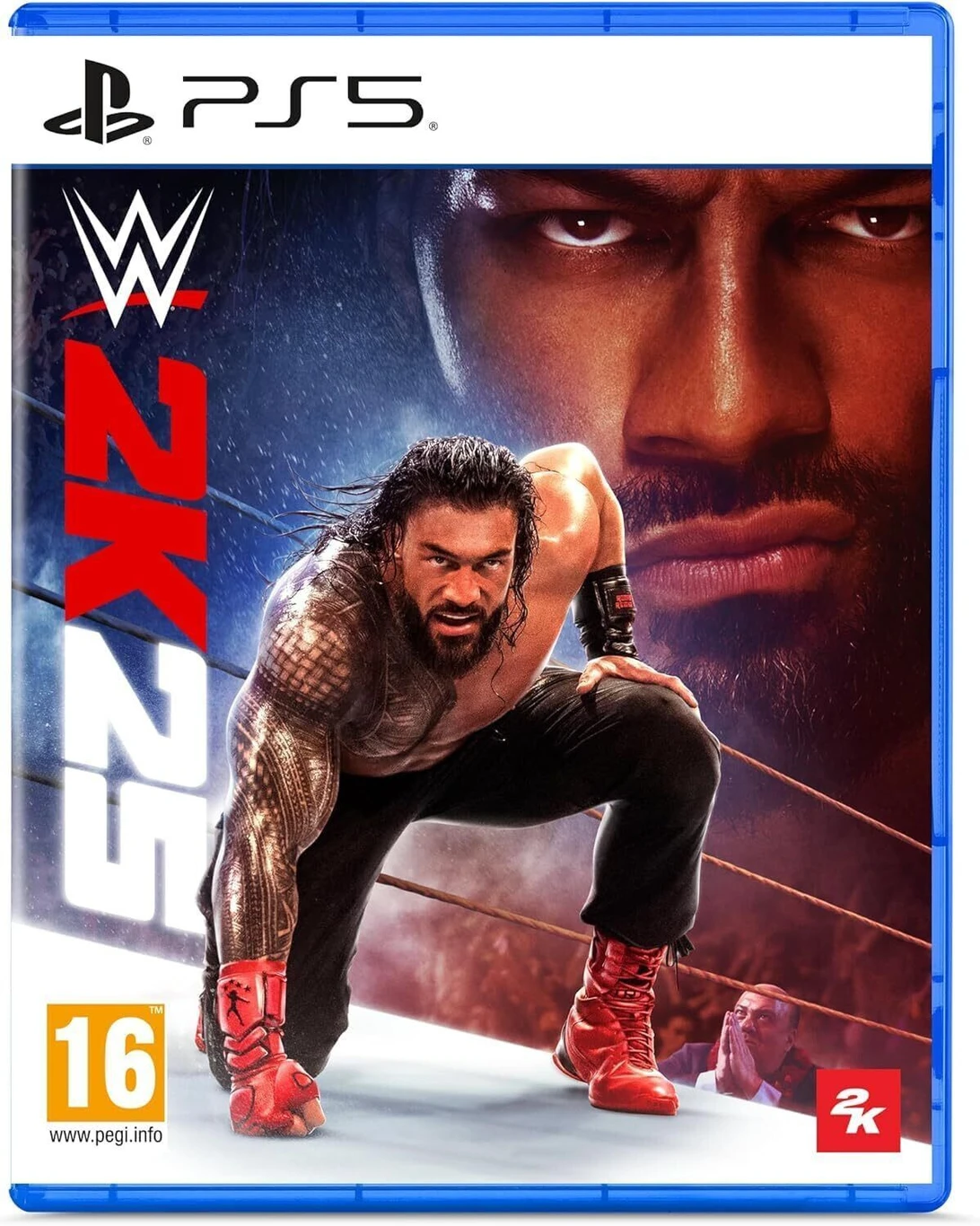 PS5 GAME