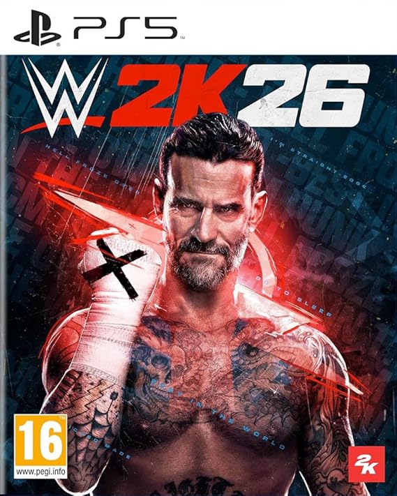 PS5 GAME