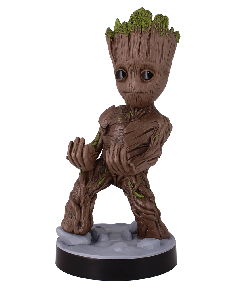 ACTION FIGURE