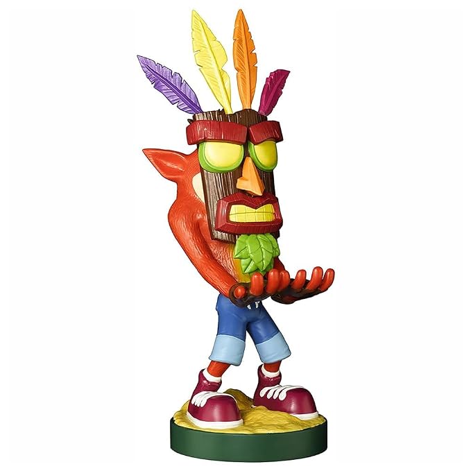 ACTION FIGURE