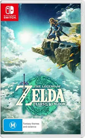 NINTENDO GAME