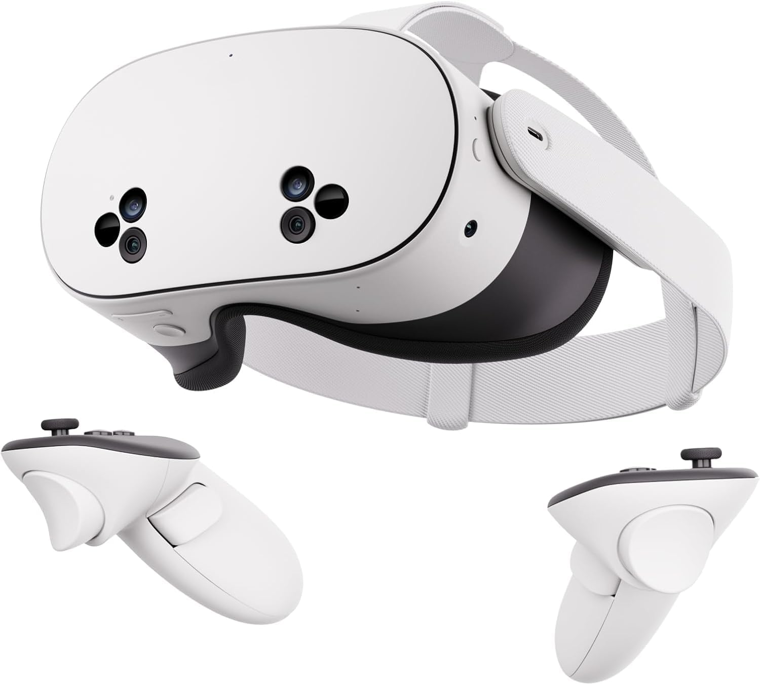 VR