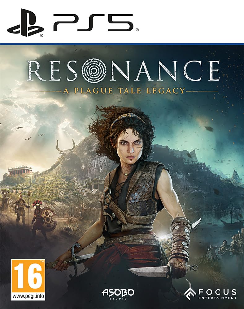 PS5 GAME