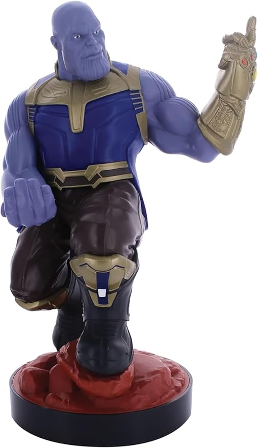 ACTION FIGURE