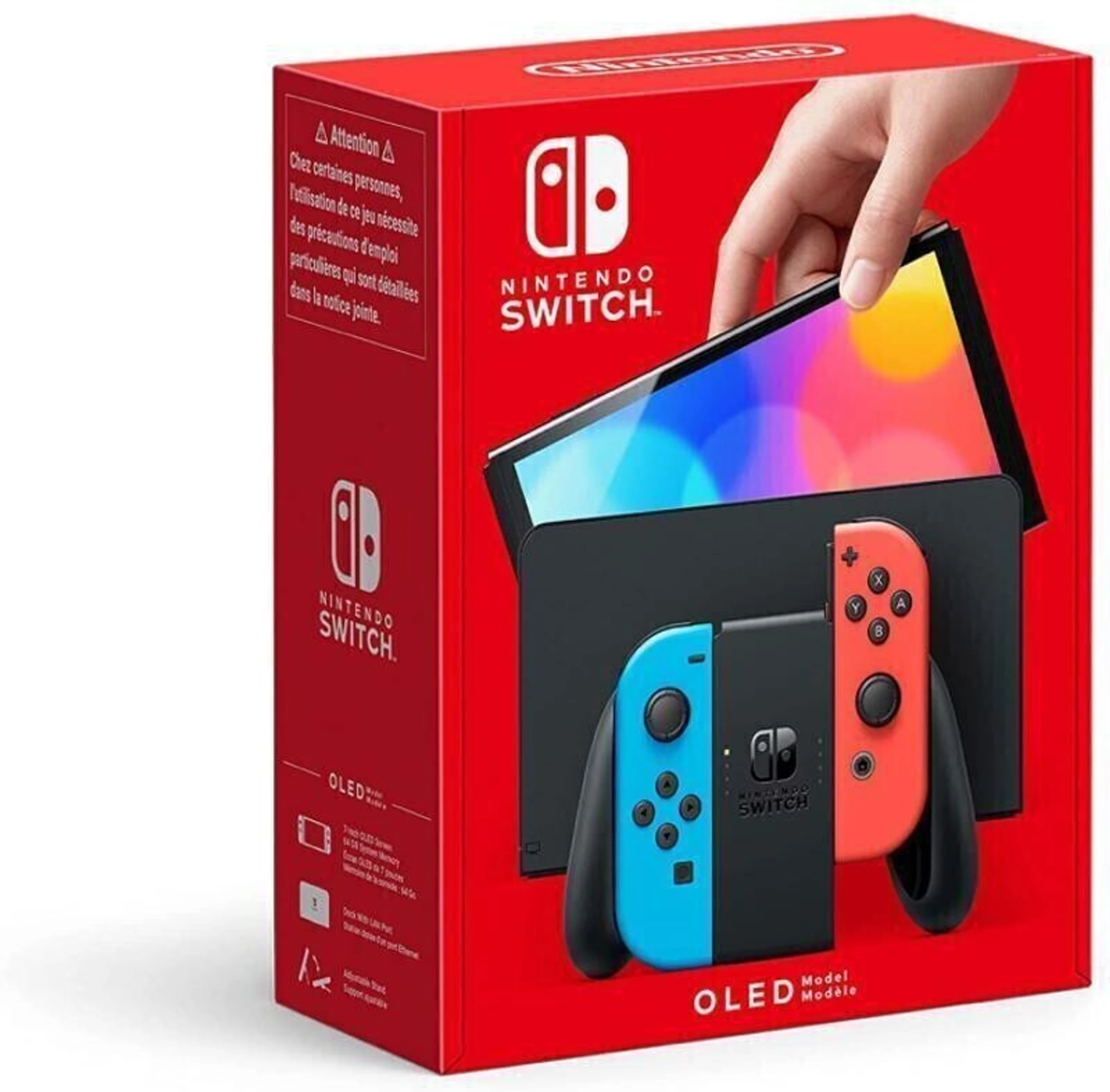 NINTENDO
