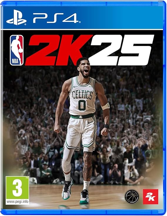 PS4 GAME