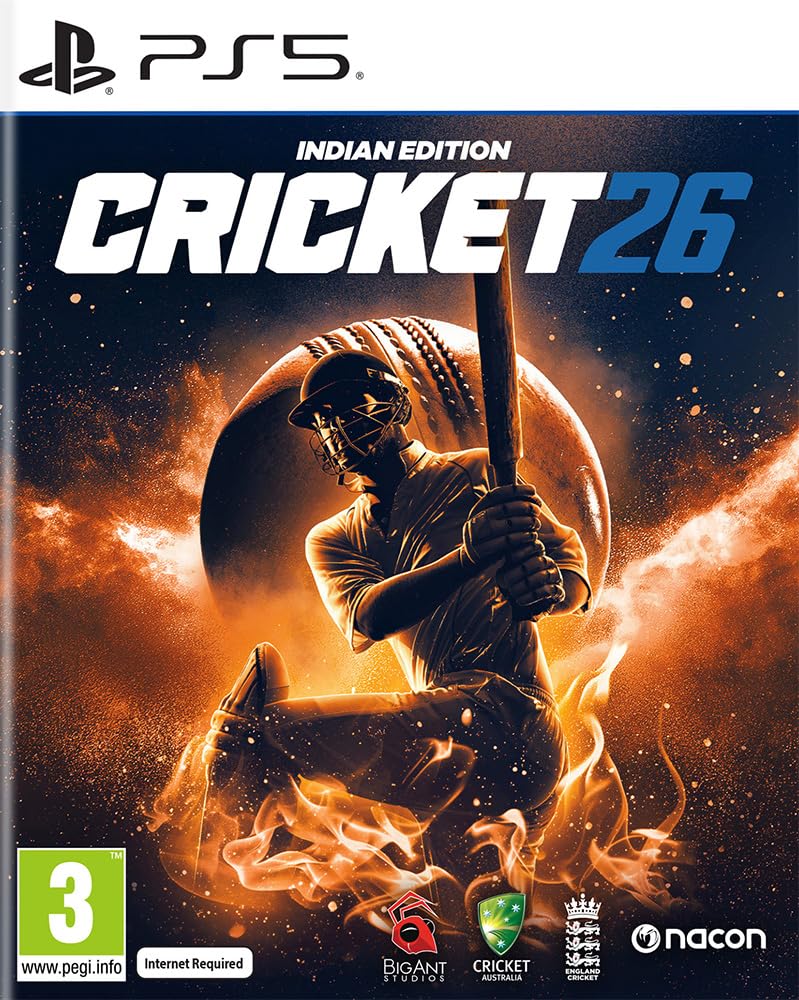 PS5 GAME