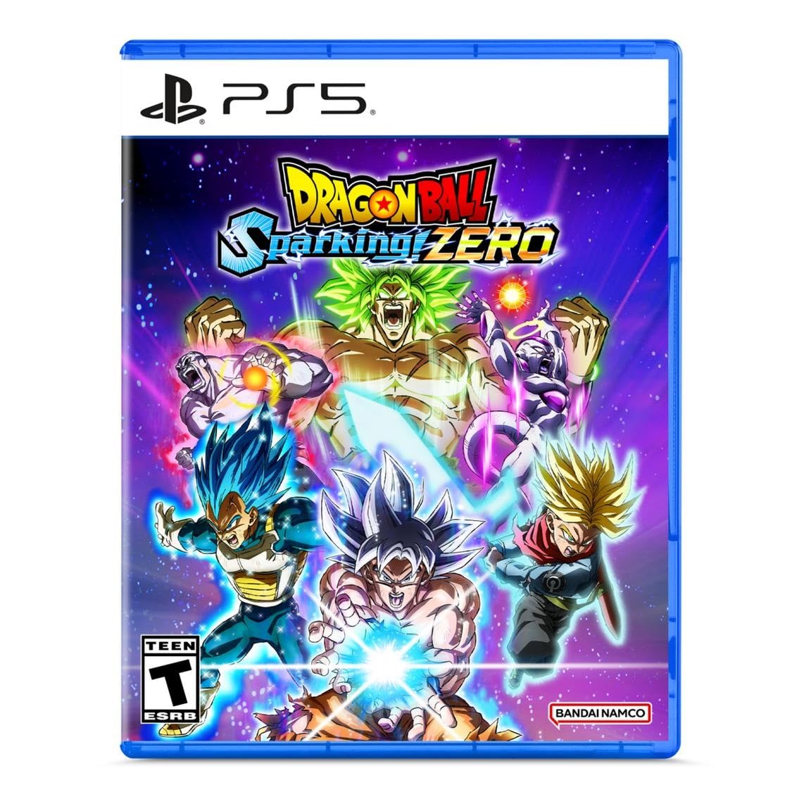 PS5 GAME