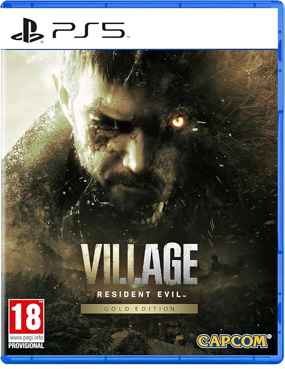 PS5 GAME