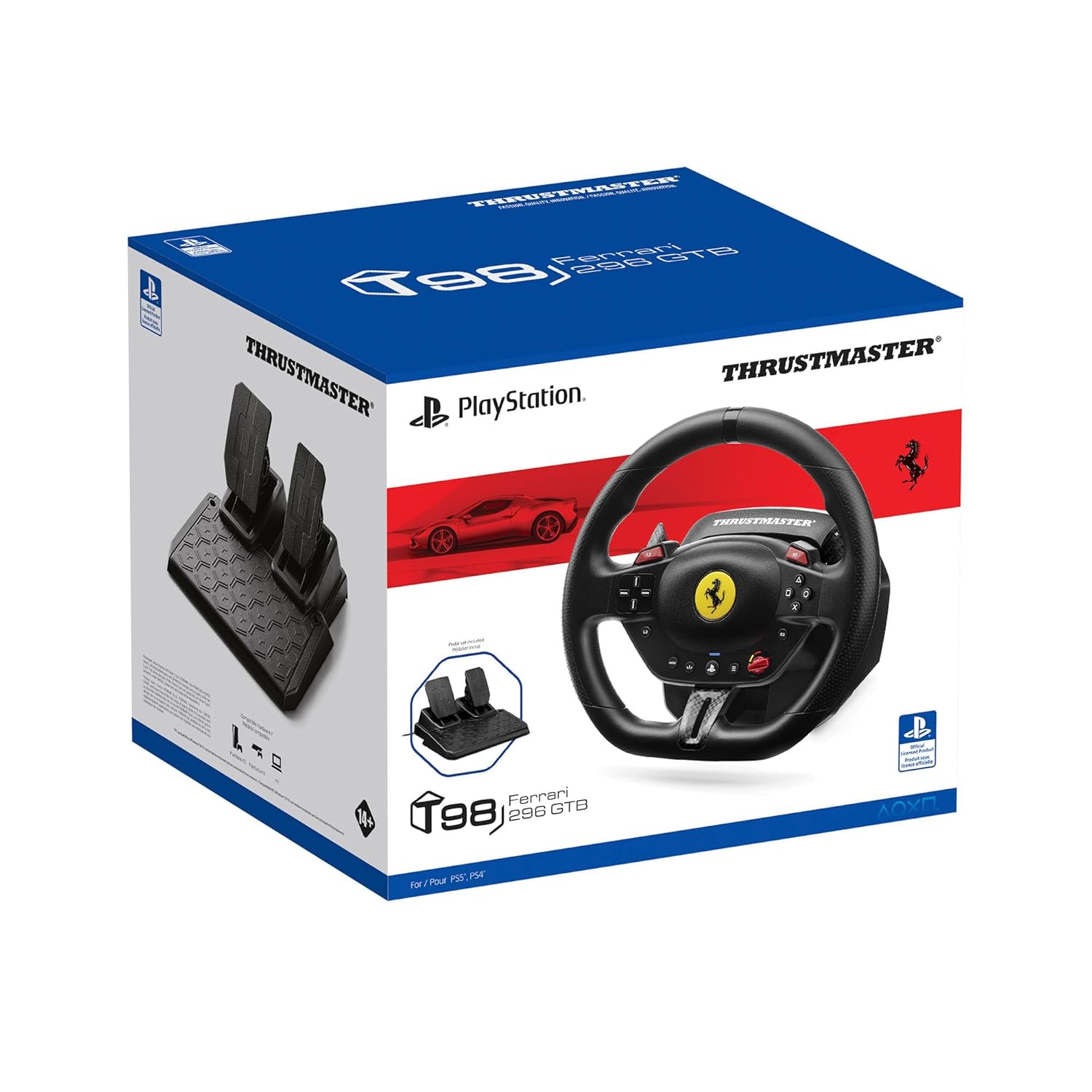 WHEEL