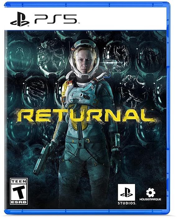 PS5 GAME