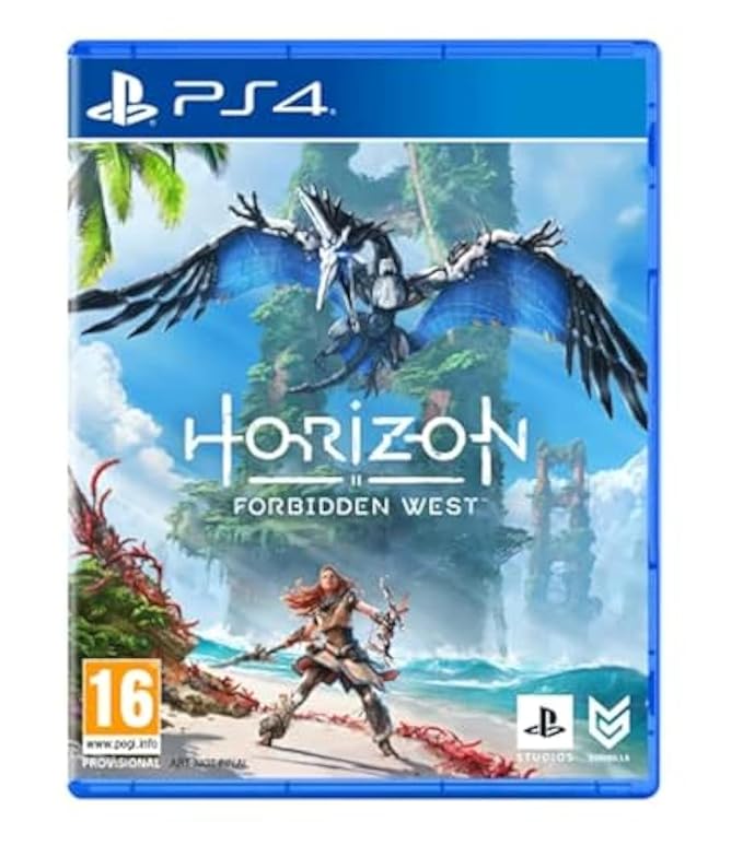 PS4 GAME