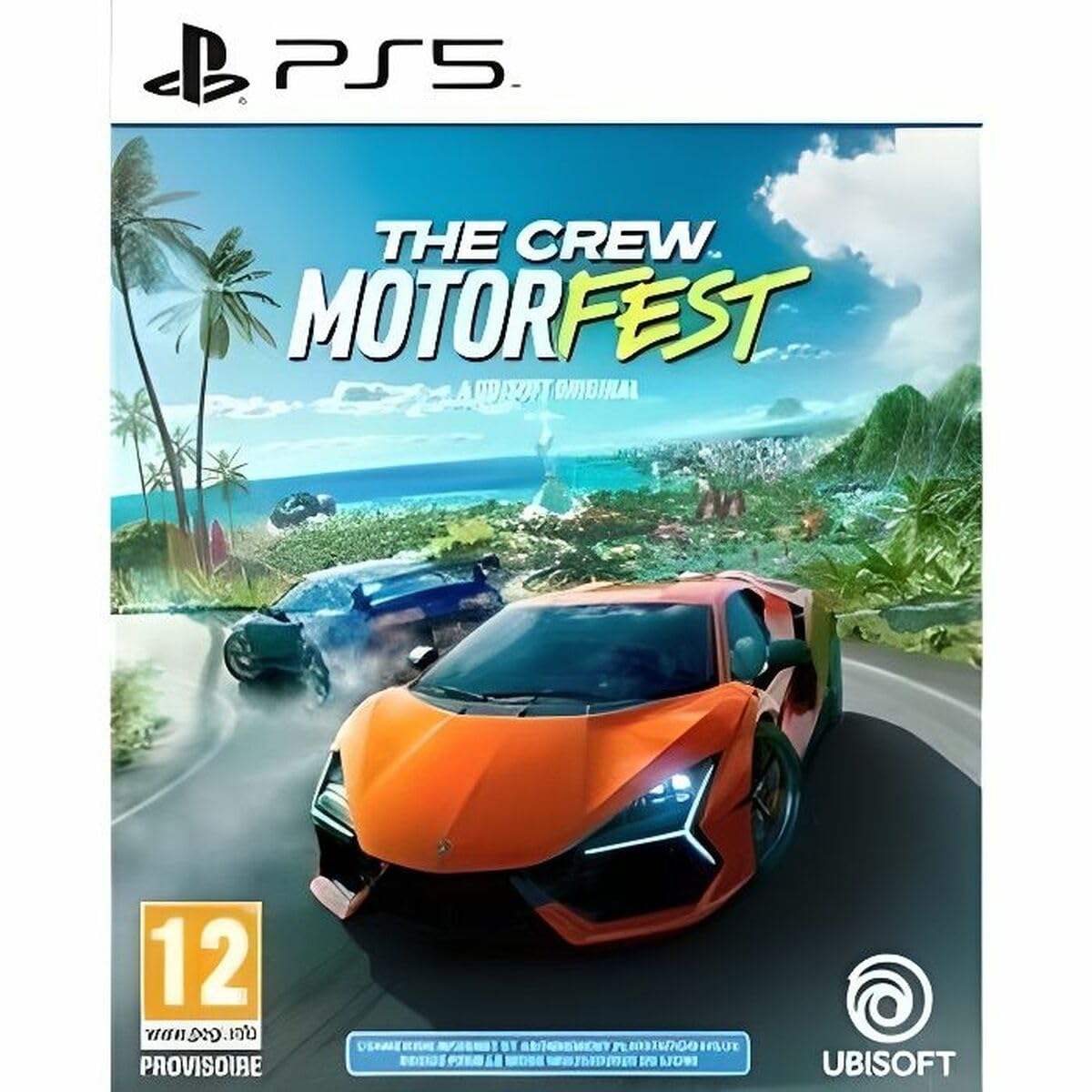 crew motor fest