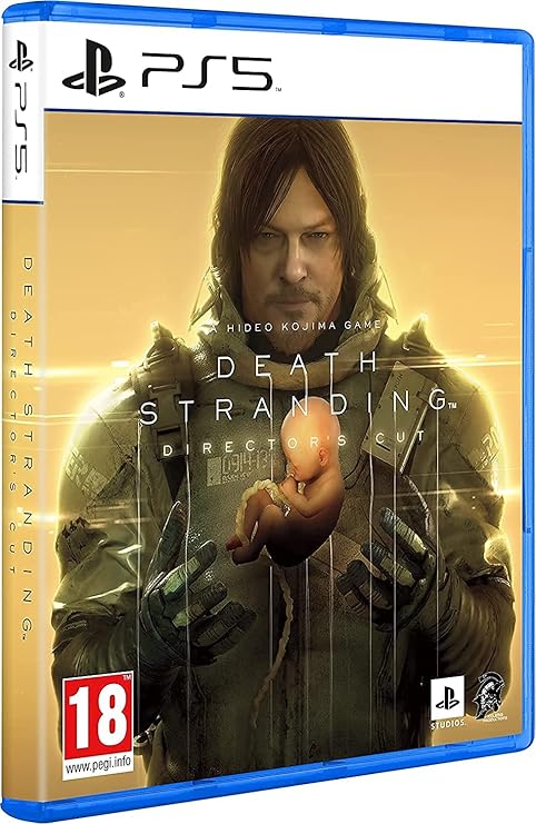 PS5 GAME
