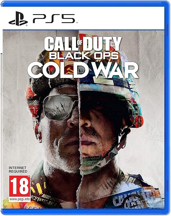 PS5 GAME