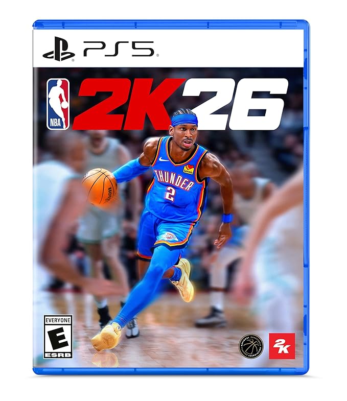 PS5 GAME