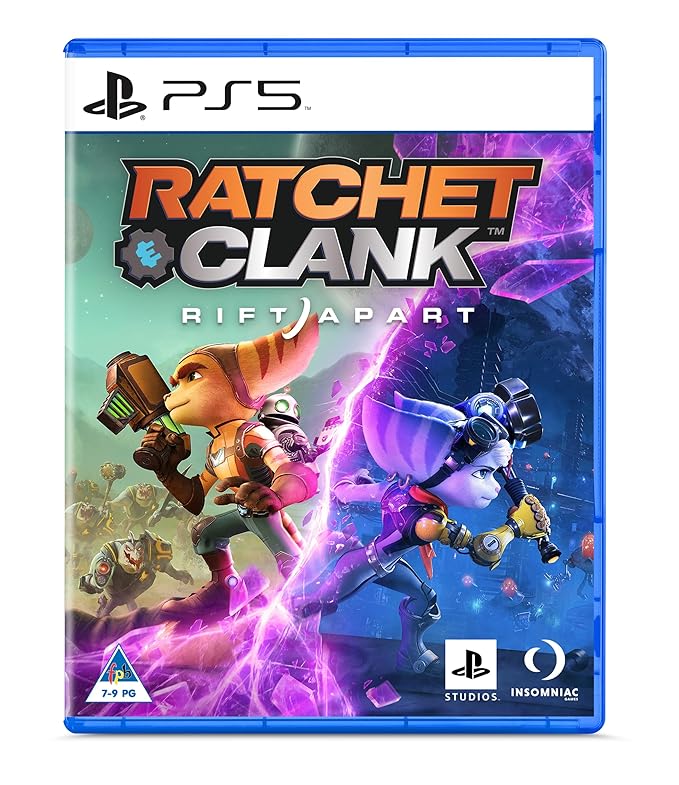 PS5 GAME