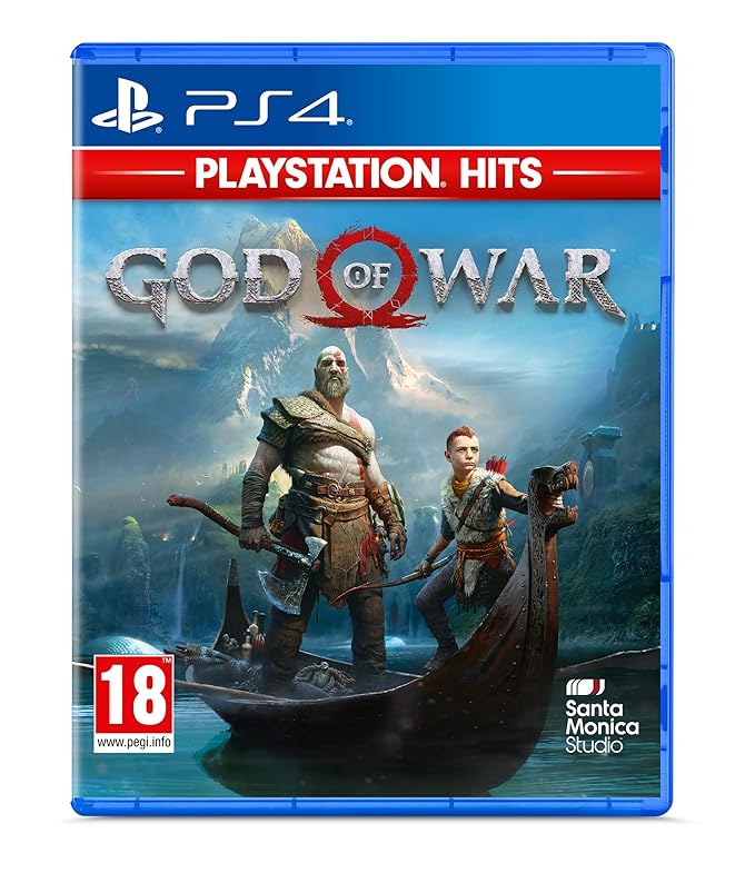 PS4 GAME