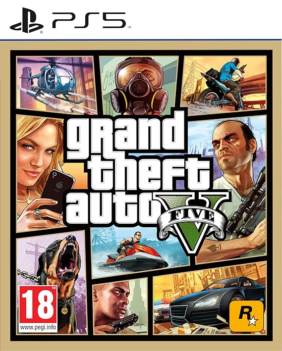 GTA 5