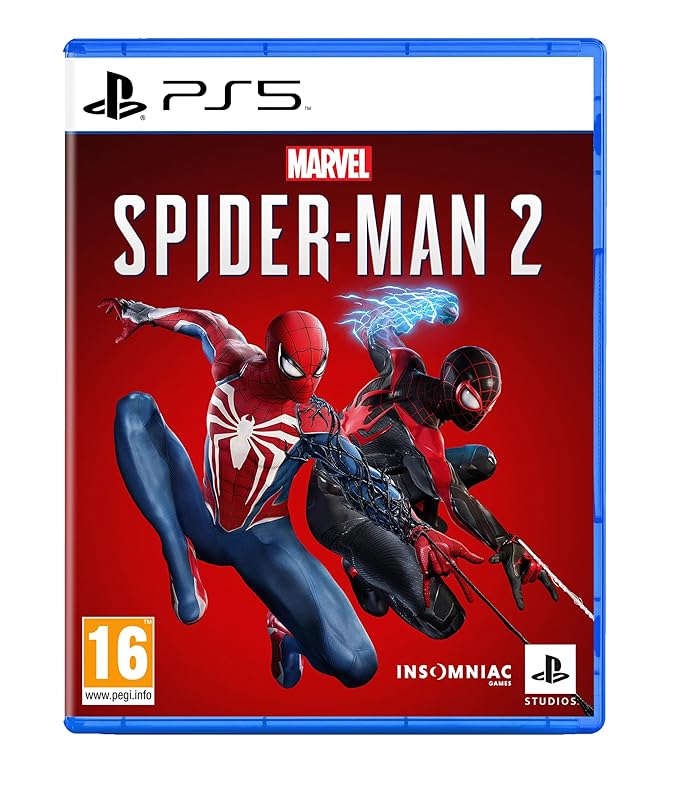 Spider Man 2