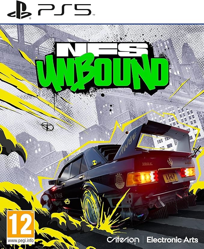 PS5 GAME