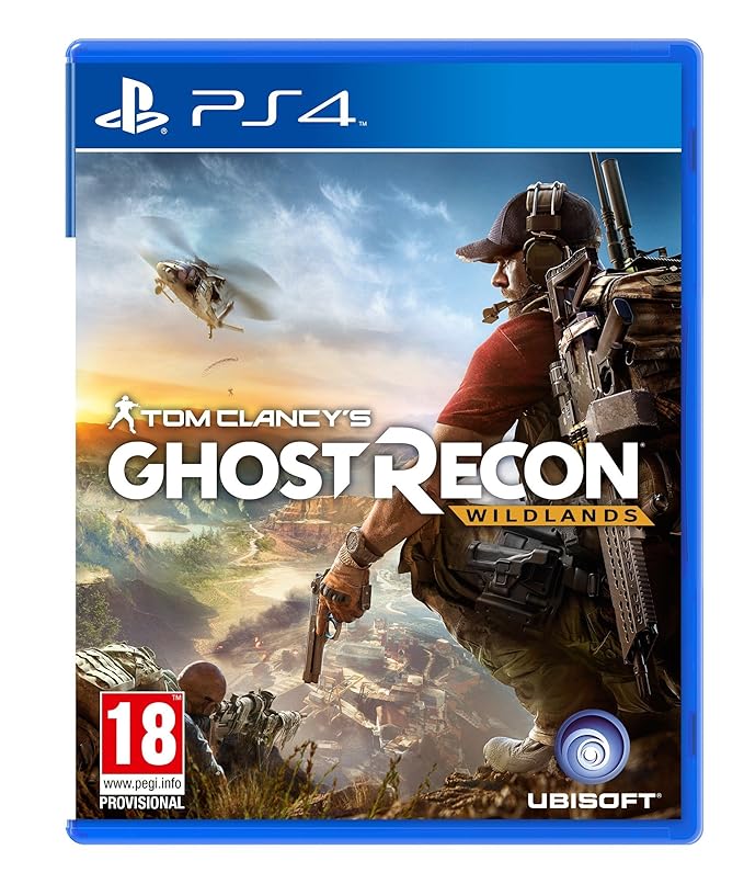 PS4 GAME