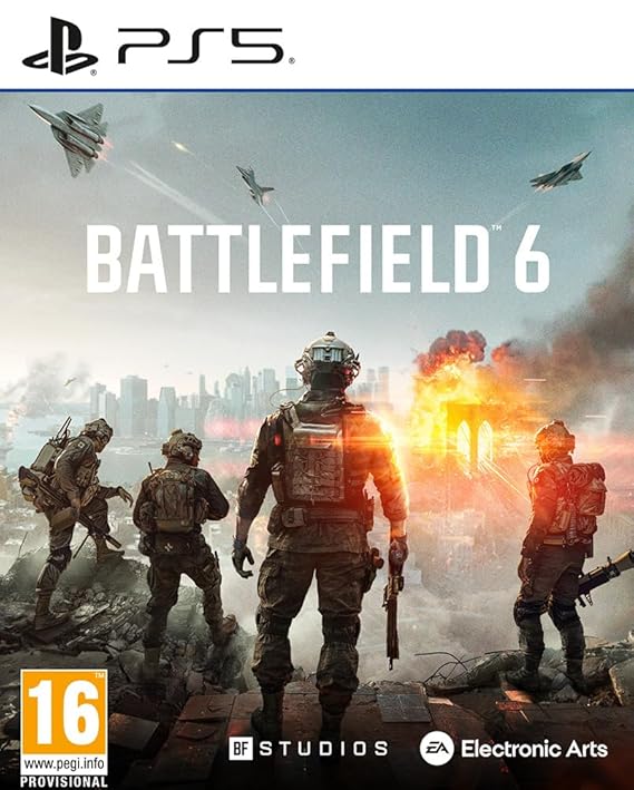 PS5 GAME