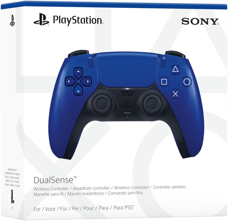 CONTROLLER