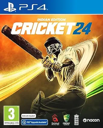 PS4 GAME