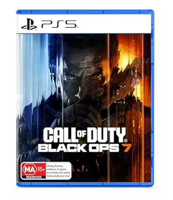 PS5 GAME