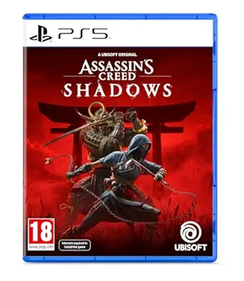 PS5 GAME