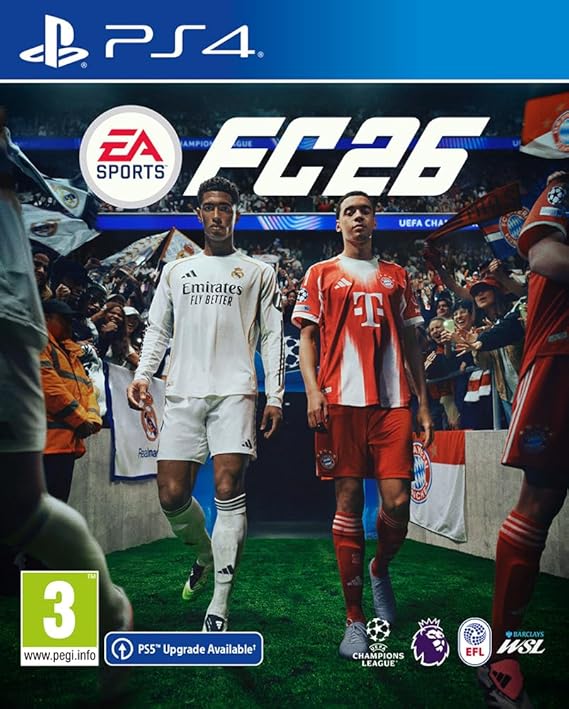 PS4 GAME