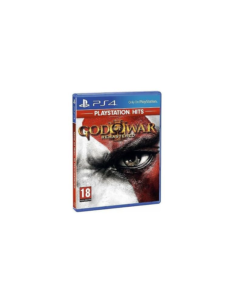 PS4 GAME