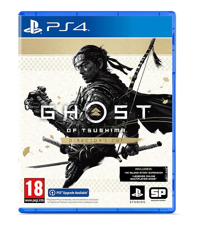 PS4 GAME