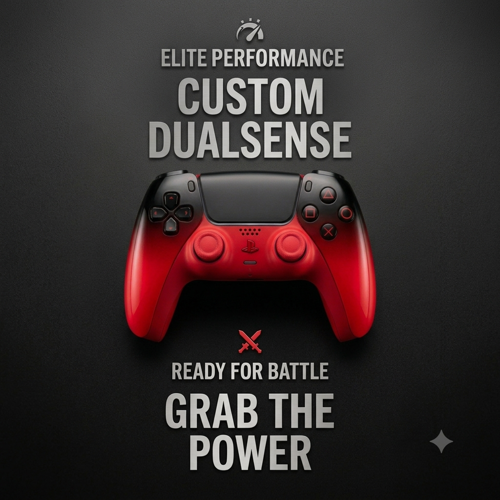 dual sense