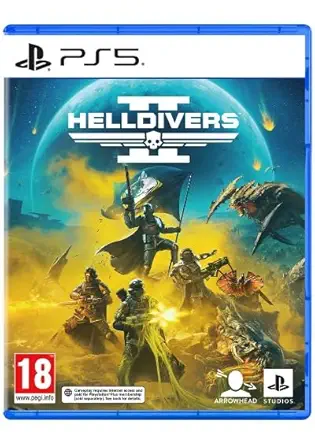 PS5 GAME