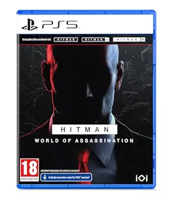 PS5 GAME