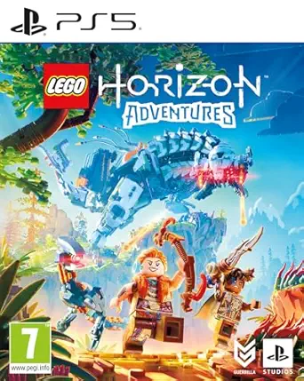 PS5 GAME