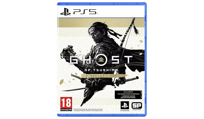 Ps5 game
