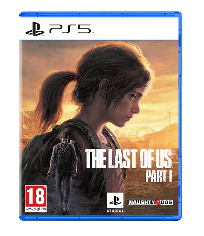 The Last of Us Part-1 