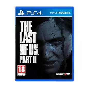 PS4 GAME