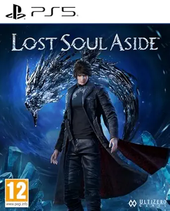 PS5 GAME