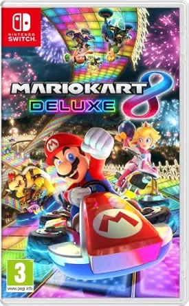 NINTENDO GAME