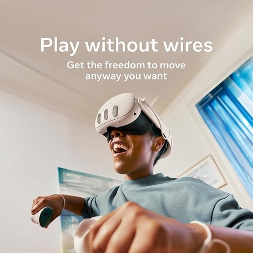 VR