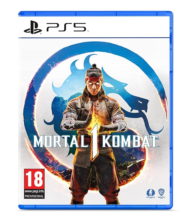 PS5 GAME