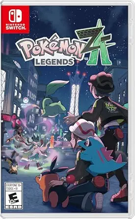 NINTENDO GAME