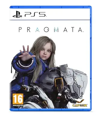 PS5 GAME